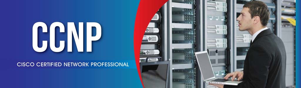 ccnp course