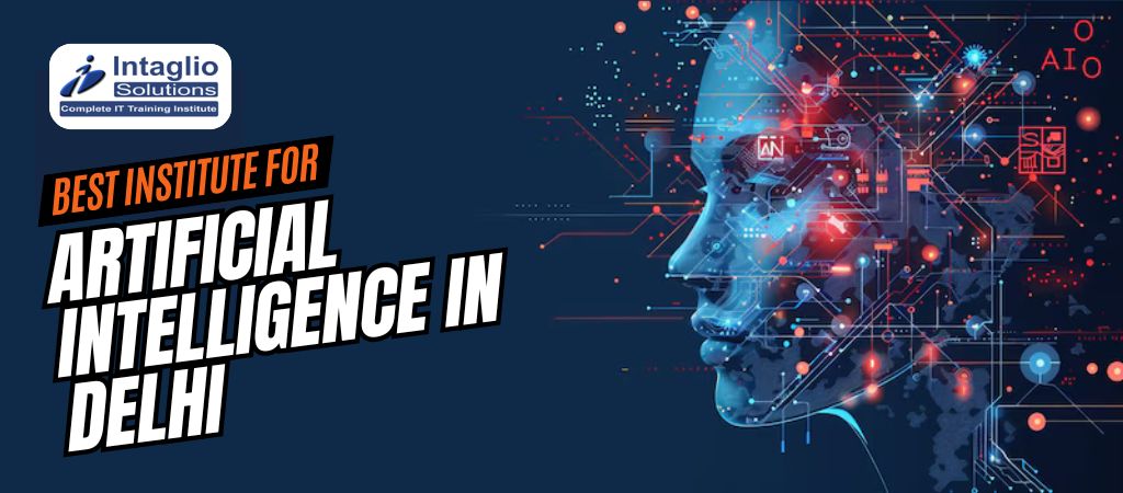 Institute for Artificial Intelligence in Delhi