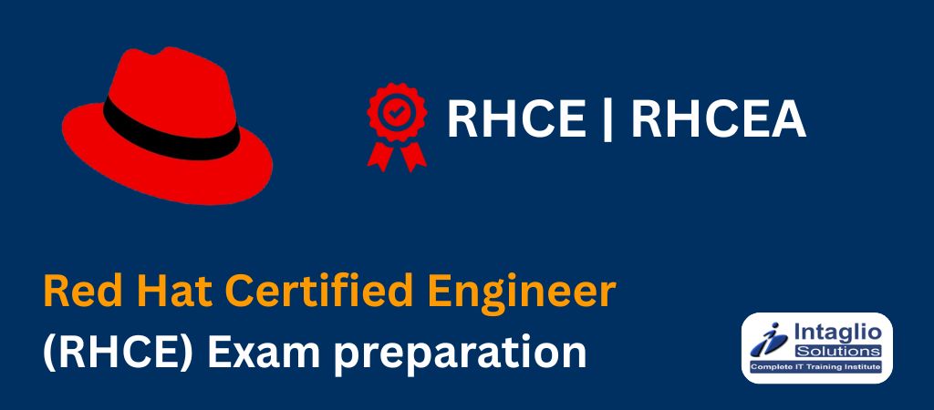RHCE Exam preparation
